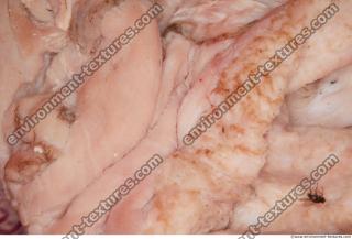 Photo Textures of RAW Beef Meat